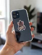 Load image into Gallery viewer, Interesting Behavior Cat Dark Humor Animal Stickers