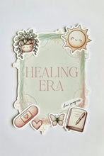 Load image into Gallery viewer, Healing Era, In Progress - Just a Girl (Unfortunately) Mental Health