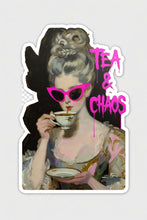 Load image into Gallery viewer, Tea &amp; Chaos Historically Petty Aristocrats