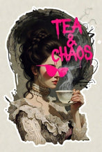 Load image into Gallery viewer, Tea &amp; Chaos Historically Petty Aristocrats