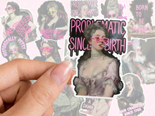 Load image into Gallery viewer, Problematic Since Birth Historically Petty Aristocrats