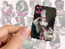 Load image into Gallery viewer, Pretty &amp; Problematic Historically Petty Aristocrats