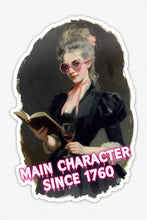 Load image into Gallery viewer, Main Character Since 1760 Historically Petty Aristocrats